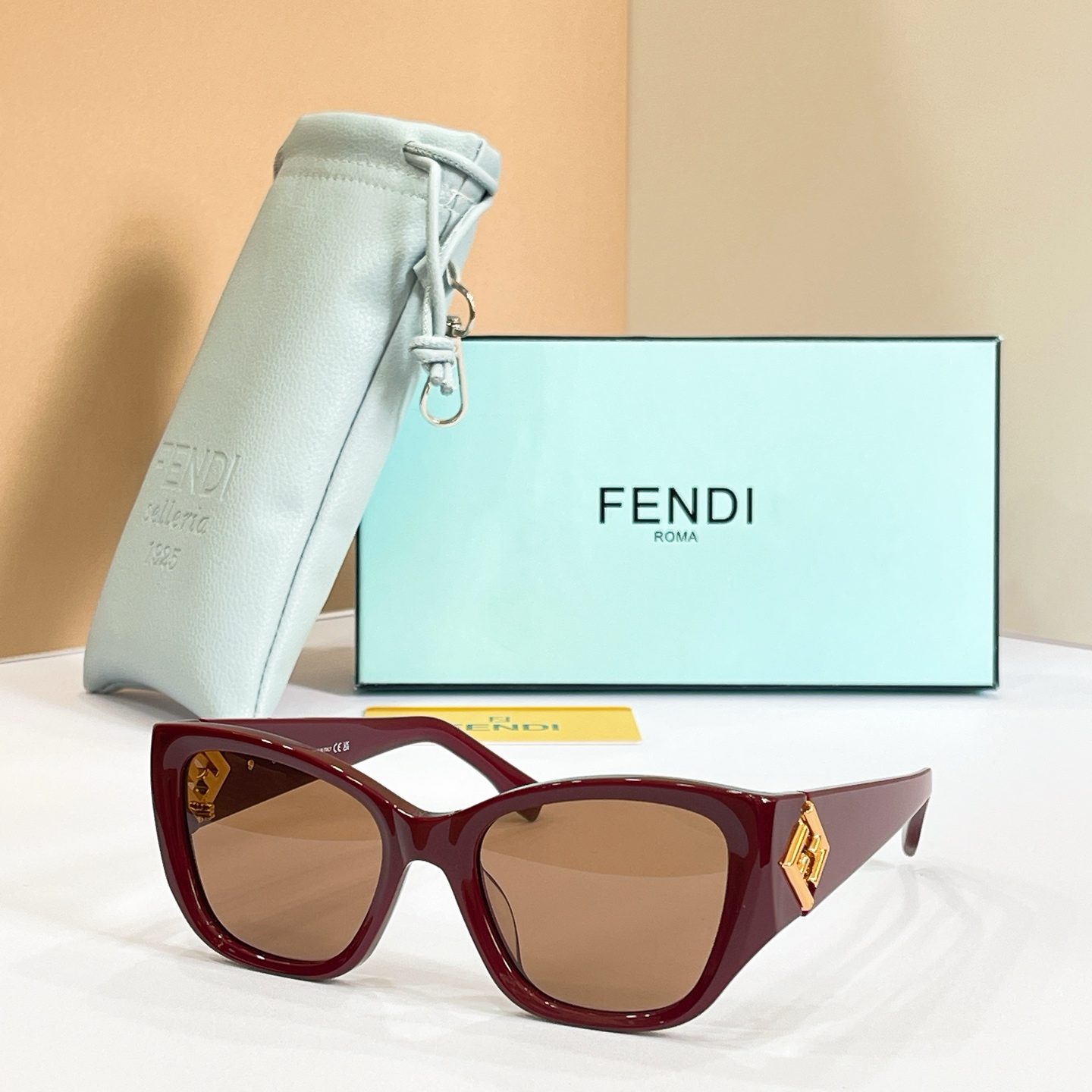 FEND*✨✨✨MODEL: FE40220I✨✨✨SIZE:54口19-140✨✨✨