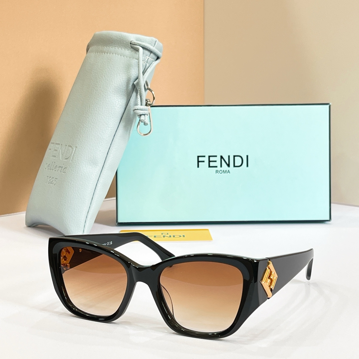 FEND*✨✨✨MODEL: FE40220I✨✨✨SIZE:54口19-140✨✨✨