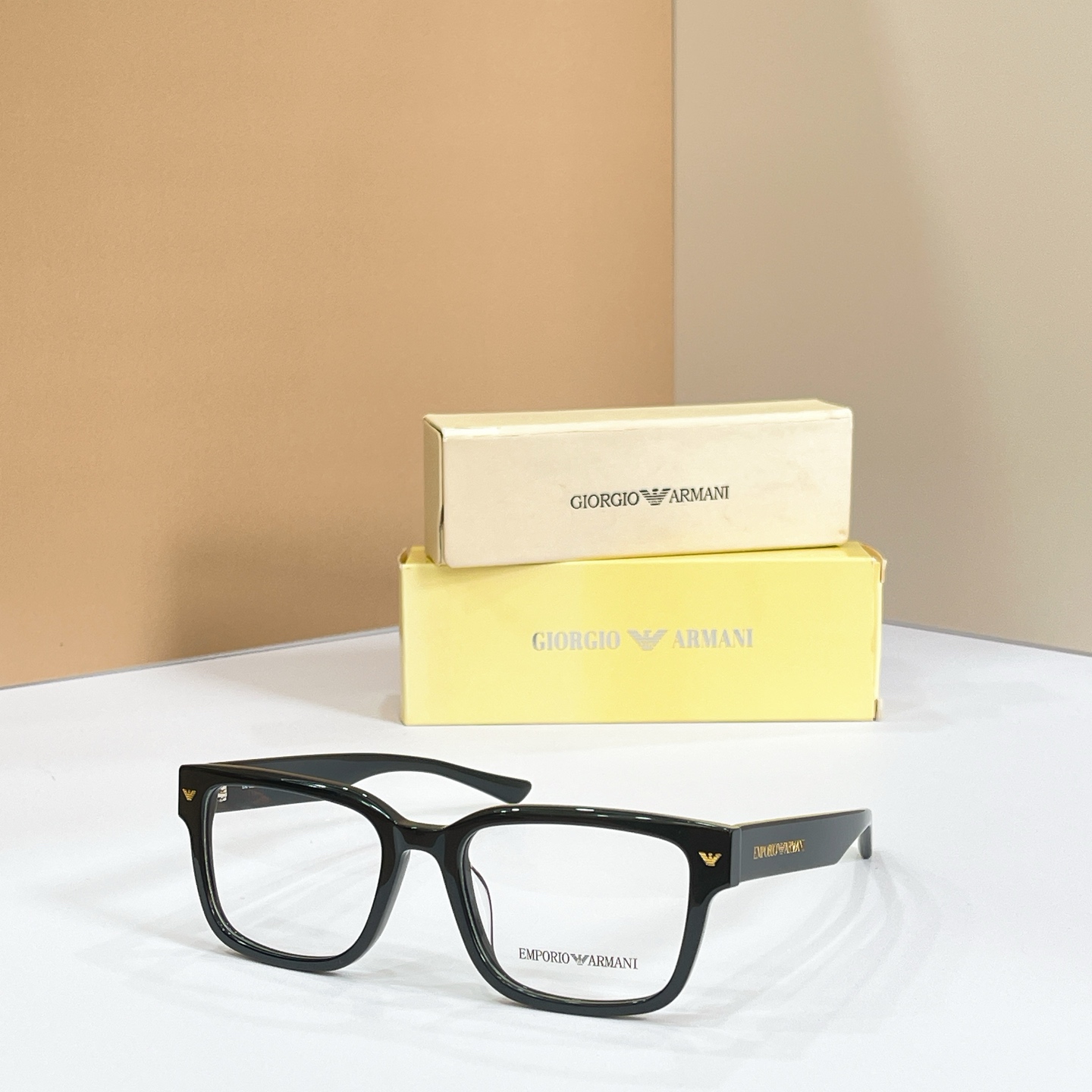 EMPORIO ARMAN*💫💫💫MODEL：EA 3275D💫💫💫SIZE：55口19-145💫💫💫