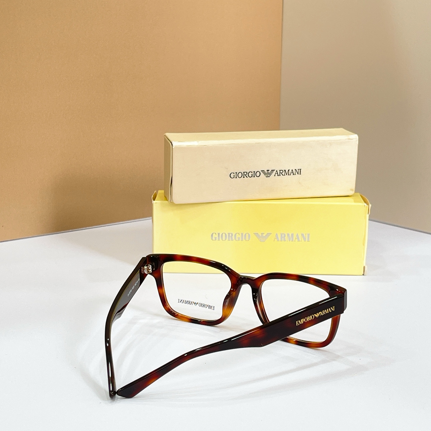 EMPORIO ARMAN*💫💫💫MODEL：EA 3275D💫💫💫SIZE：55口19-145💫💫💫
