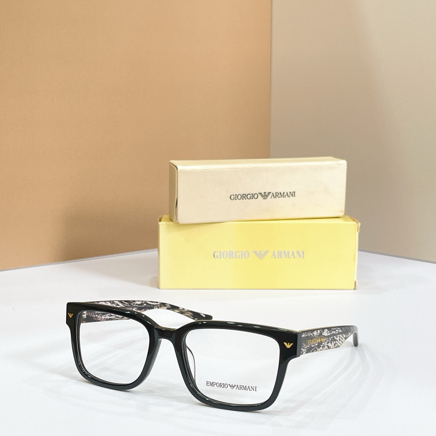 EMPORIO ARMAN*💫💫💫MODEL：EA 3275D💫💫💫SIZE：55口19-145💫💫💫