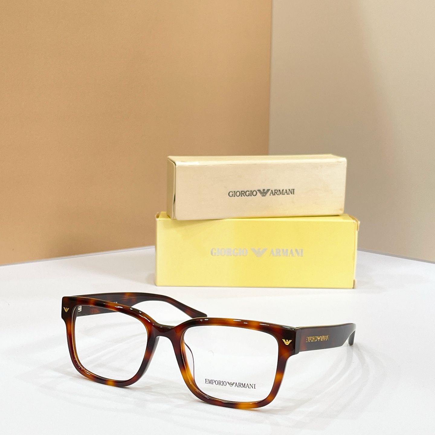 EMPORIO ARMAN*💫💫💫MODEL：EA 3275D💫💫💫SIZE：55口19-145💫💫💫