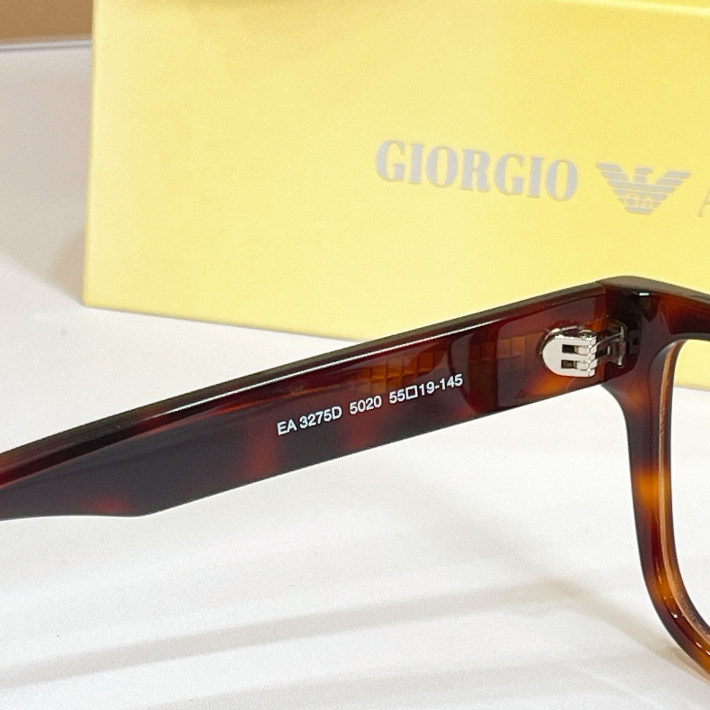 EMPORIO ARMAN*💫💫💫MODEL：EA 3275D💫💫💫SIZE：55口19-145💫💫💫