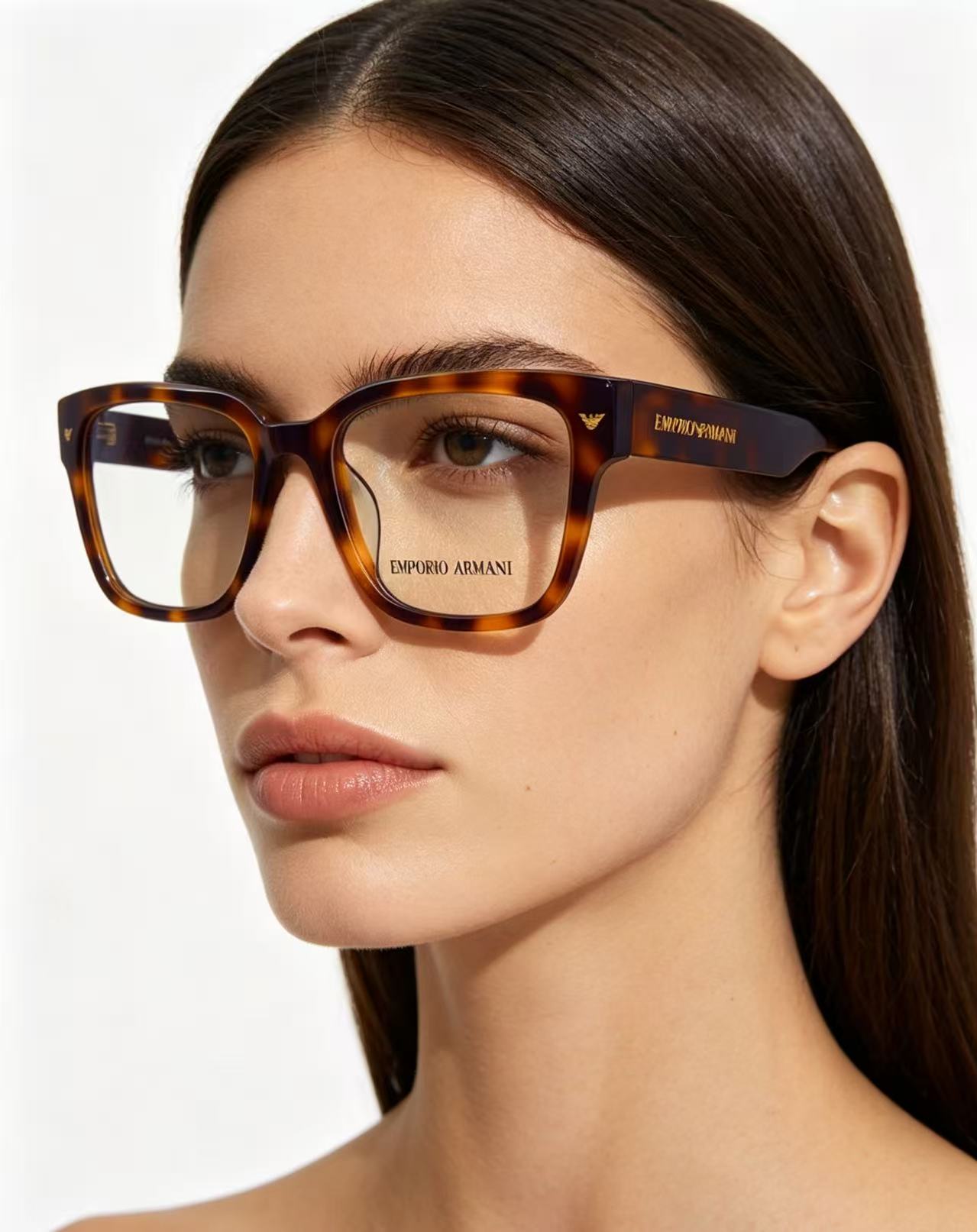 EMPORIO ARMAN*💫💫💫MODEL：EA 3275D💫💫💫SIZE：55口19-145💫💫💫