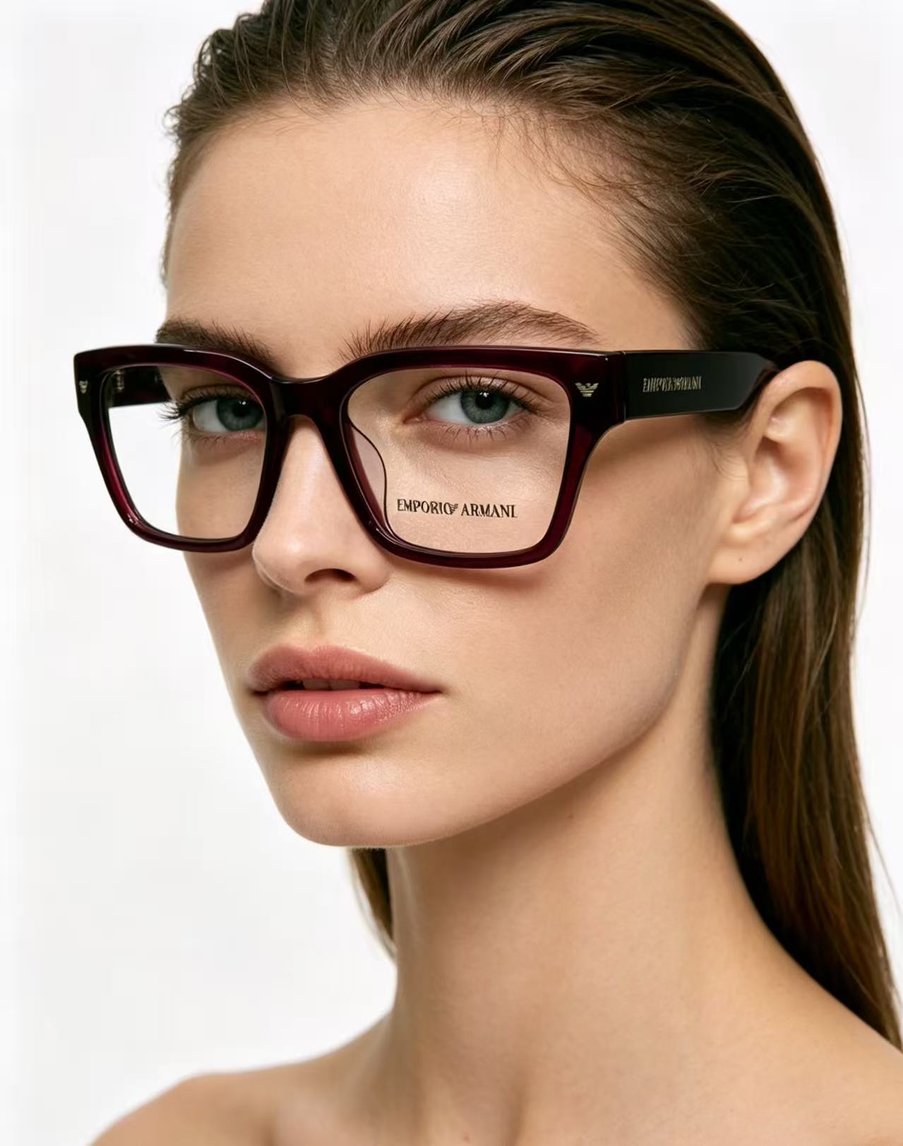 EMPORIO ARMAN*💫💫💫MODEL：EA 3275D💫💫💫SIZE：55口19-145💫💫💫