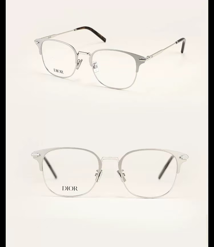 DIO*🌟🌟🌟MODEL：DiorBlackSuitO S23F🌟🌟🌟SIZE：51口19-150🌟🌟