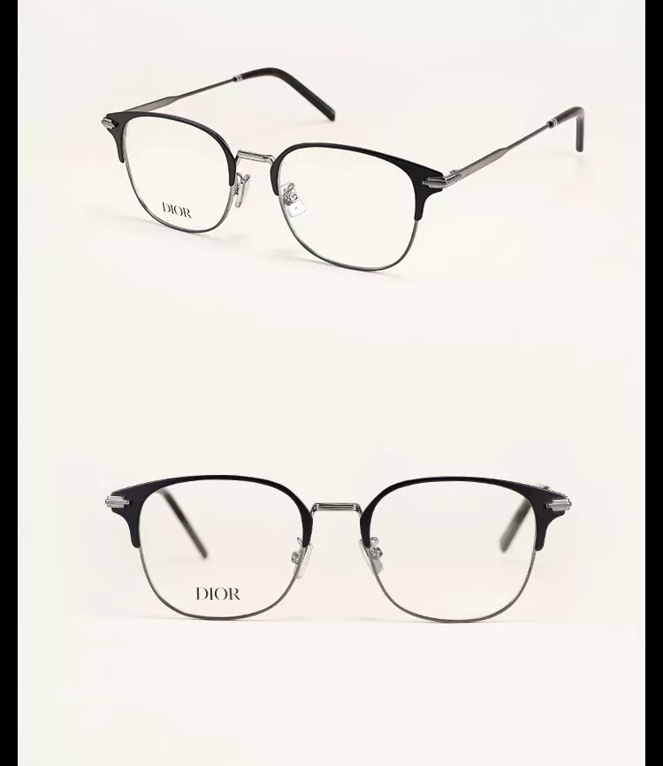 DIO*🌟🌟🌟MODEL：DiorBlackSuitO S23F🌟🌟🌟SIZE：51口19-150🌟🌟