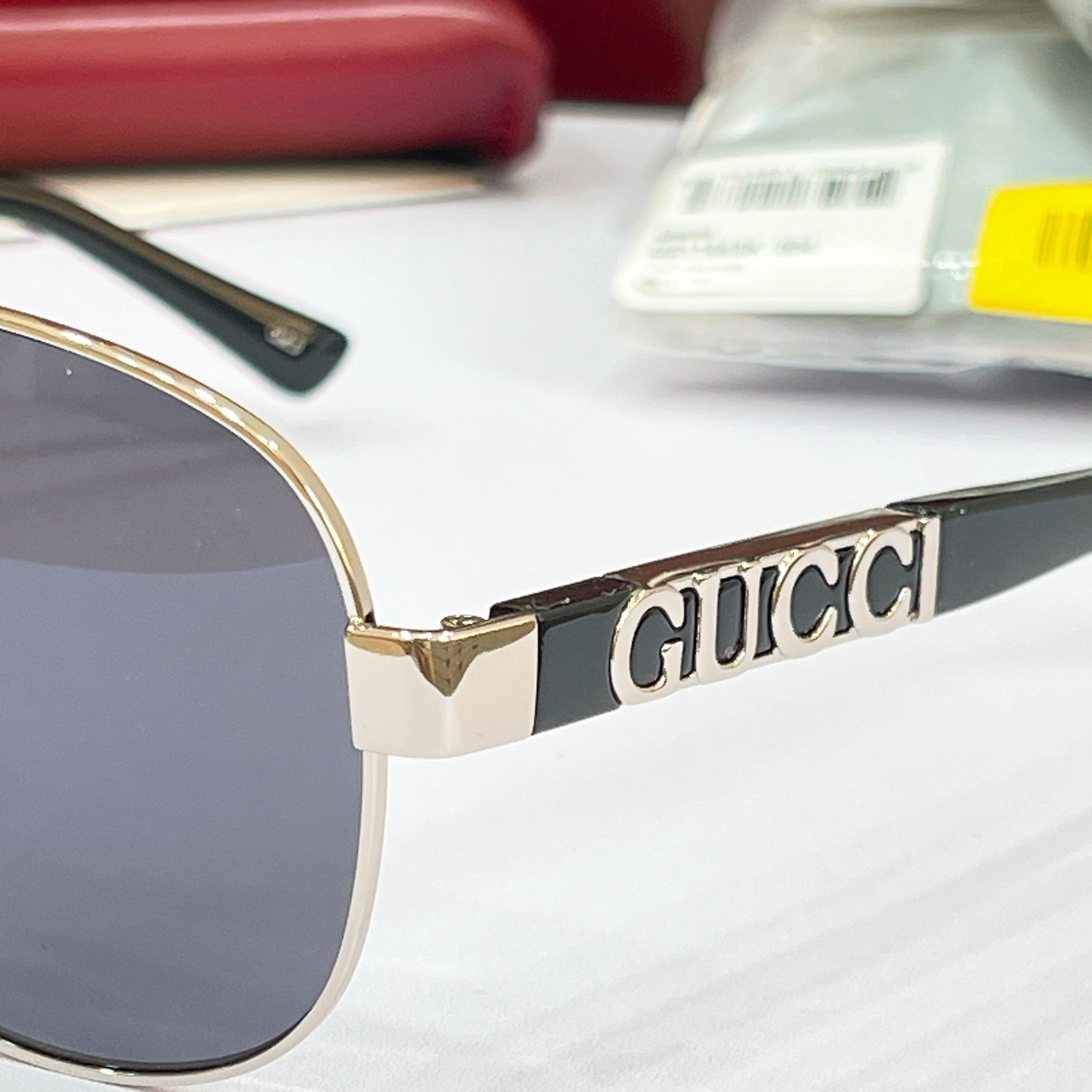 GUCC*🐝🐝🐝MODEL:GG1194SK🐝🐝🐝SIZE:63口14-150🐝🐝🐝高版本~~