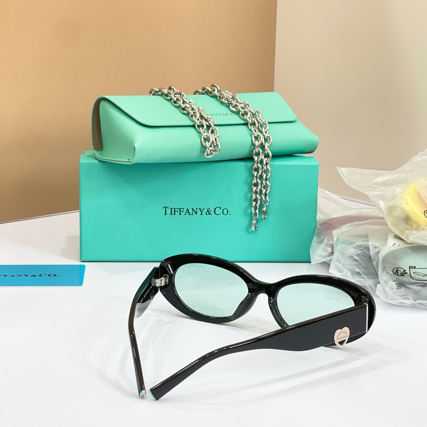 Tiffany & Co. - Eyewear - TF4221