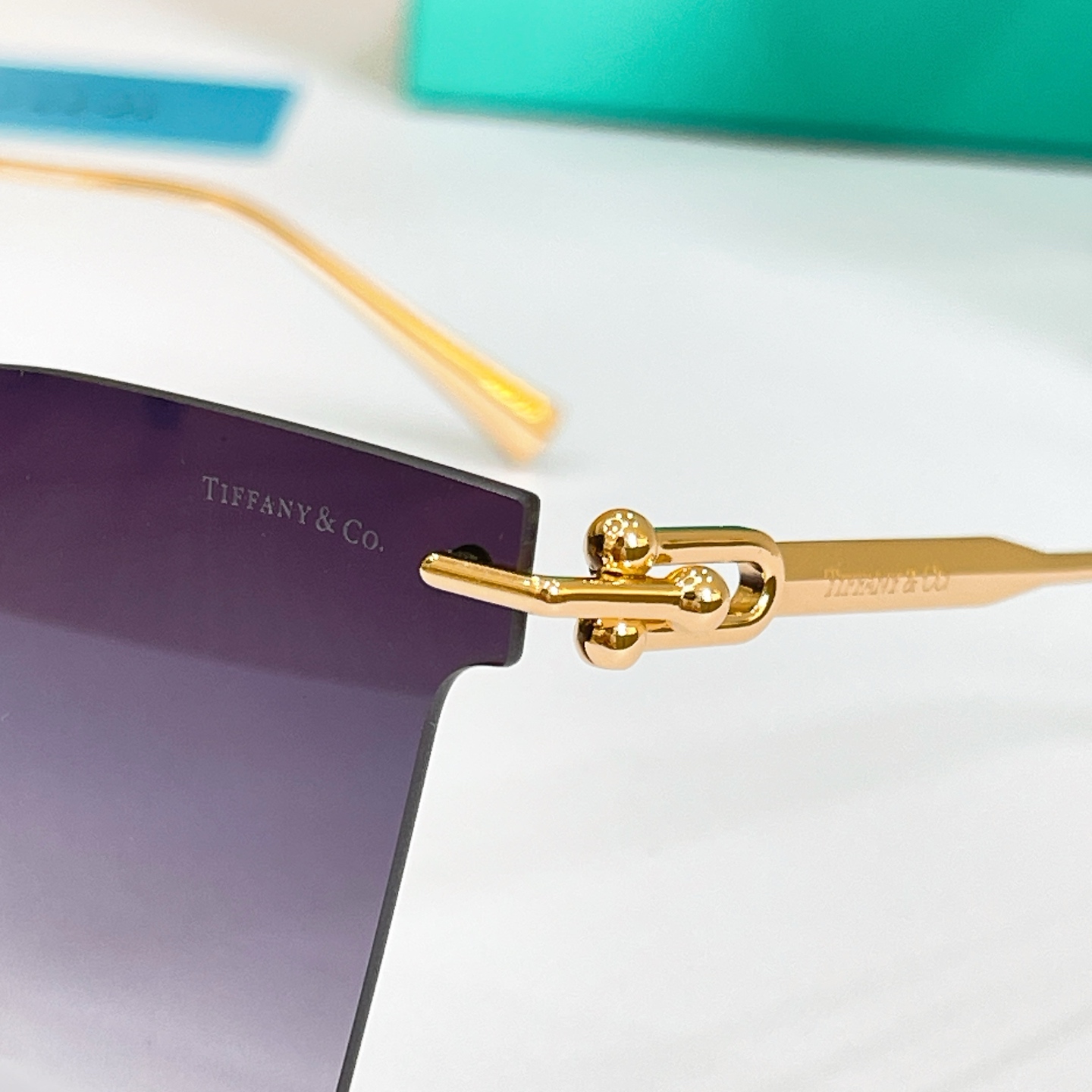 TIFFANY&Co.✨✨✨MODEL：TF3103K ✨✨✨ SIZE：143口0-140✨✨✨高版本