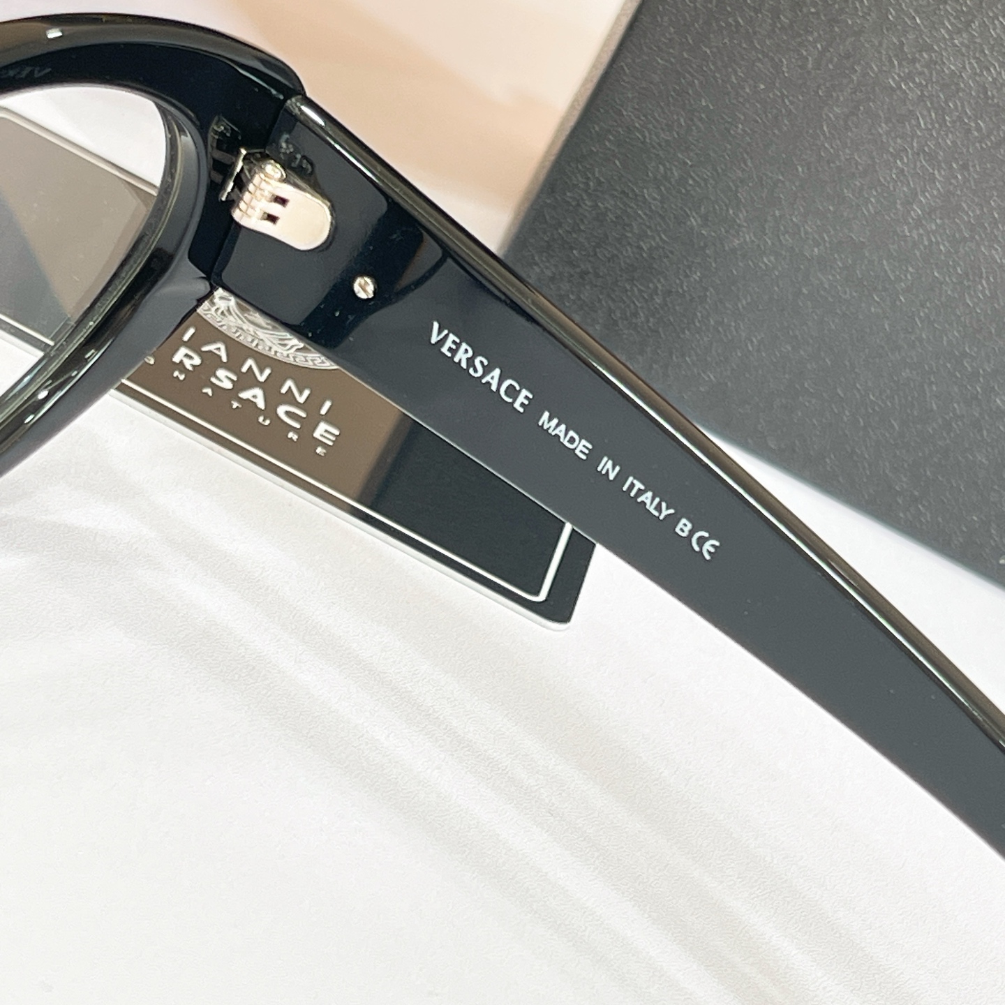 VERSAC*🌟🌟🌟MODEL：VE4455U🌟🌟🌟SIZE：53口20-145🌟🌟🌟