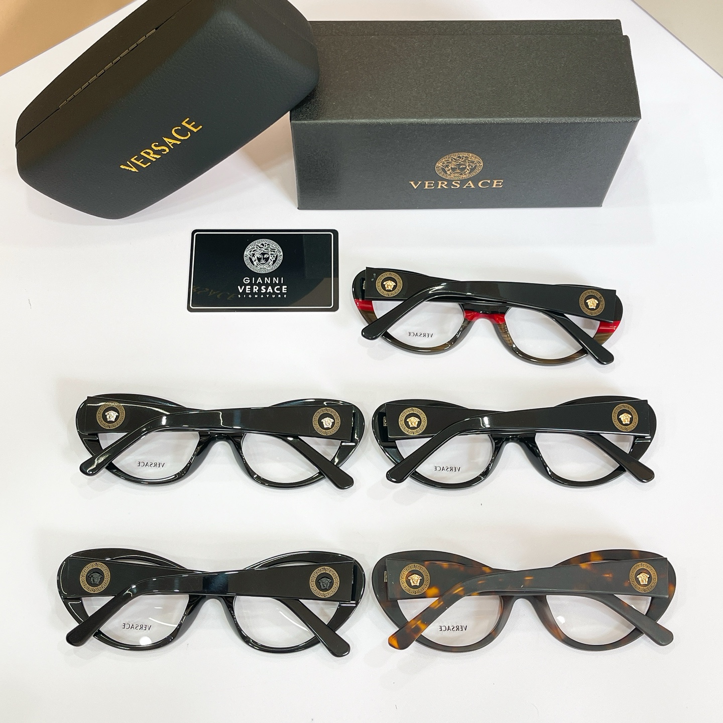 VERSAC*🌟🌟🌟MODEL：VE4455U🌟🌟🌟SIZE：53口20-145🌟🌟🌟