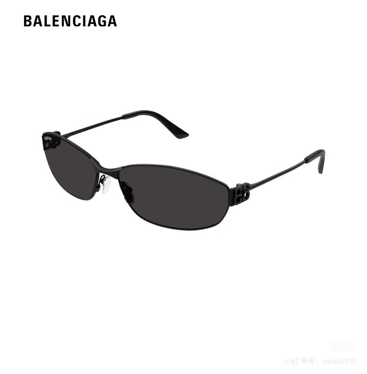 BALENCIAG*巴黎*世家⚜️⚜️⚜️MODEL：BB0336S⚜️⚜️⚜️SIZE：65口16-1