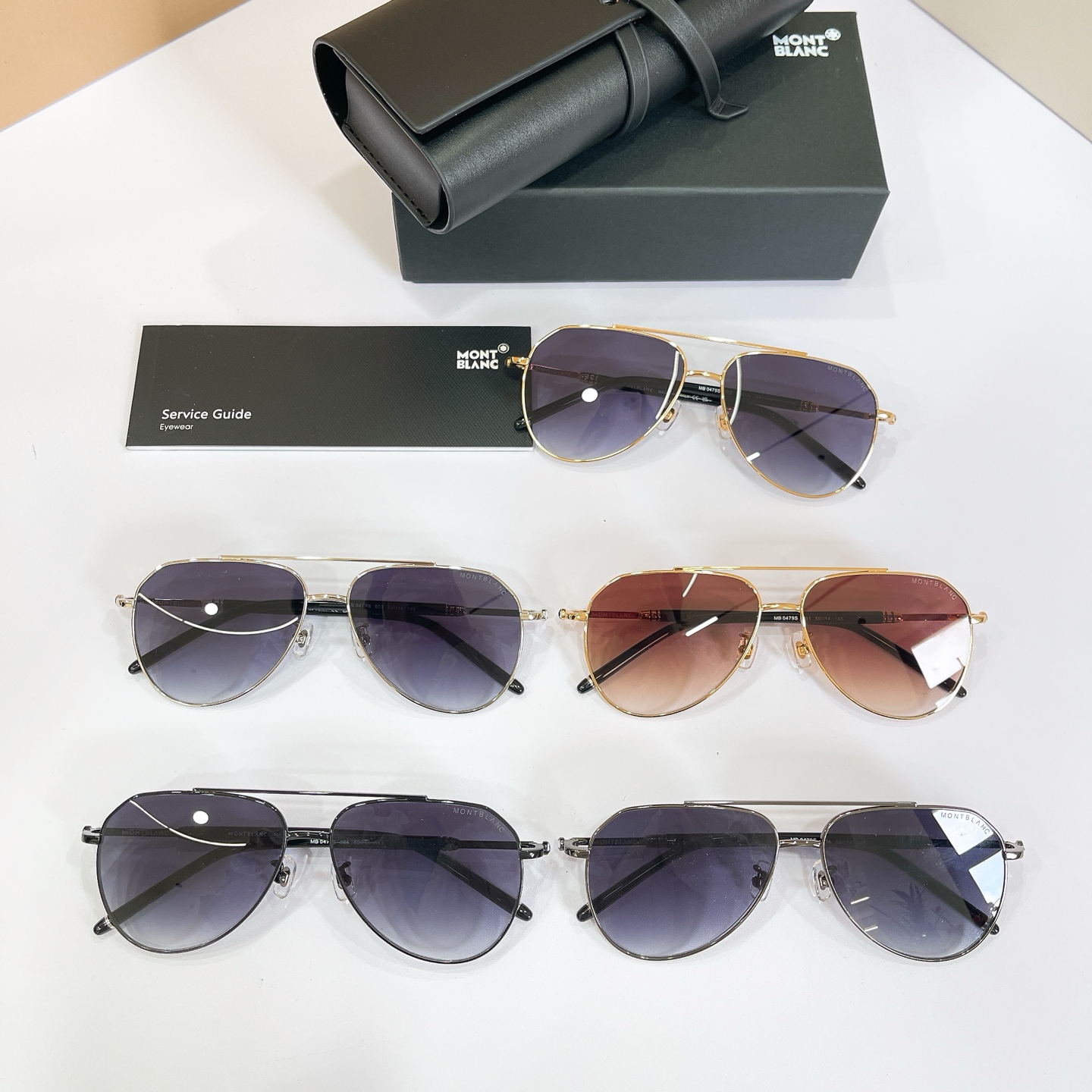 MONT BLAN*🍂🍂🍂MODEL:MB0479S🍂🍂🍂SIZE: 59口14-145🍂🍂🍂
