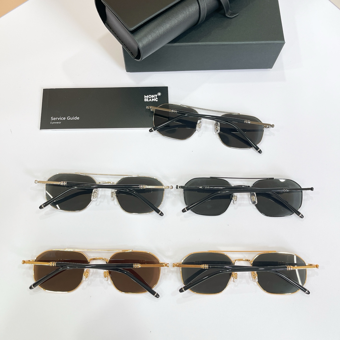 MONT BLAN*🍂🍂🍂MODEL:MB0481S🍂🍂🍂SIZE: 55口20-145🍂🍂🍂