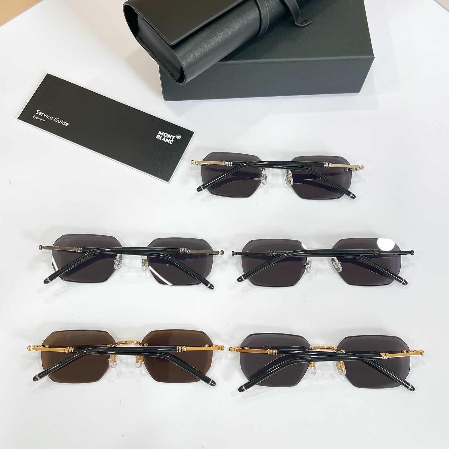 MONT BLAN*🍂🍂🍂MODEL:MB0480O🍂🍂🍂SIZE: 54口19-145🍂🍂🍂
