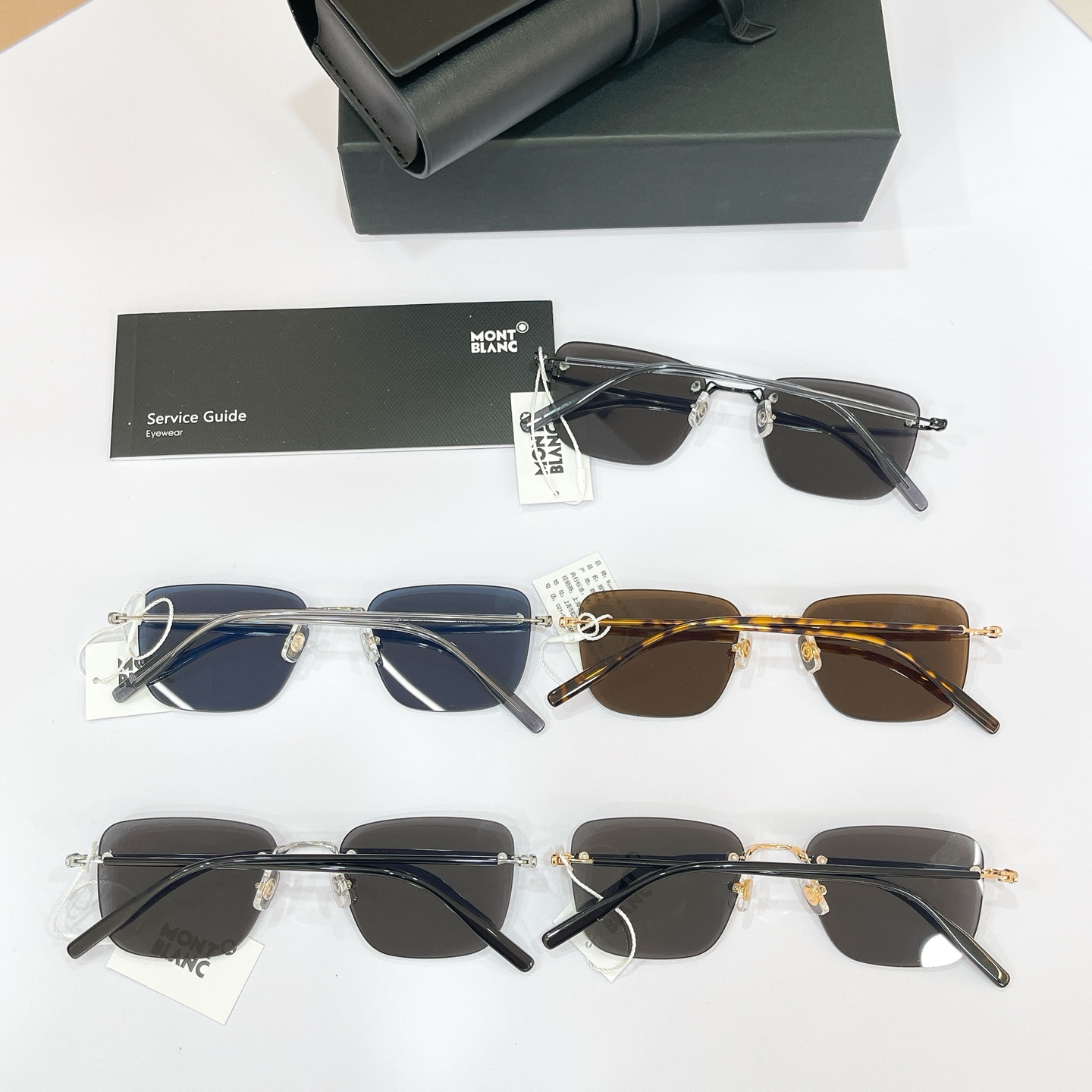 MONT BLAN*🍂🍂🍂MODEL:MB0470S🍂🍂🍂SIZE: 54口19-145🍂🍂🍂