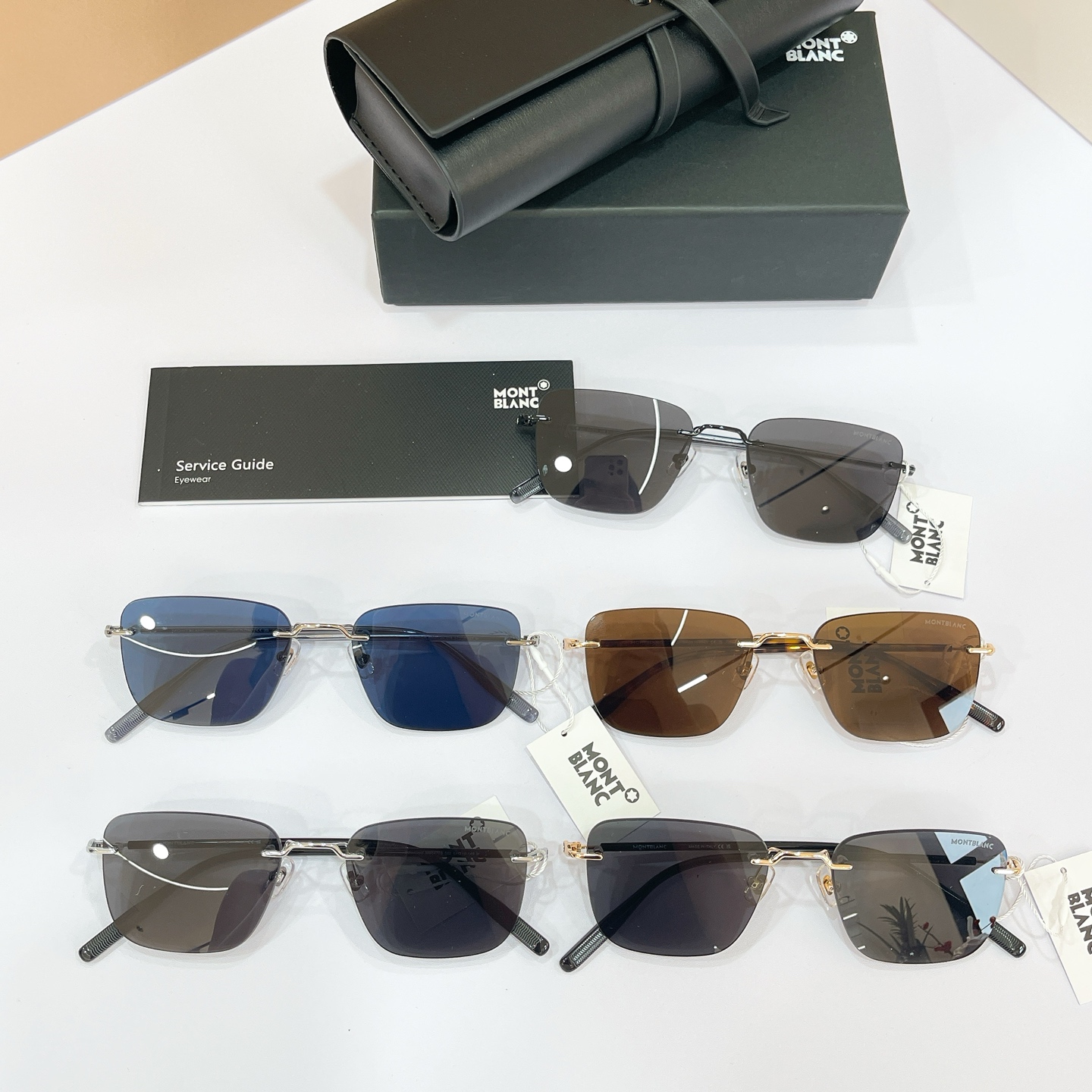 MONT BLAN*🍂🍂🍂MODEL:MB0470S🍂🍂🍂SIZE: 54口19-145🍂🍂🍂