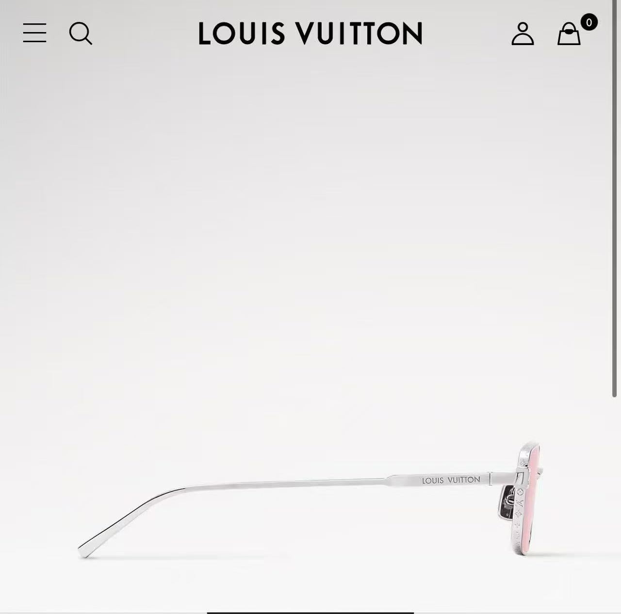 LOUIS VUITTO*🌟🌟🌟MODEL：Z2744U 🌟🌟🌟SIZE：53口20-145🌟🌟🌟