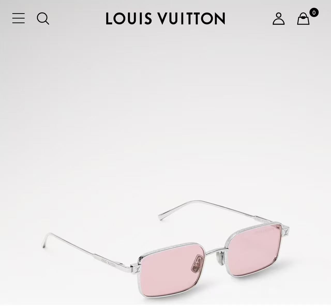 LOUIS VUITTO*🌟🌟🌟MODEL：Z2744U 🌟🌟🌟SIZE：53口20-145🌟🌟🌟