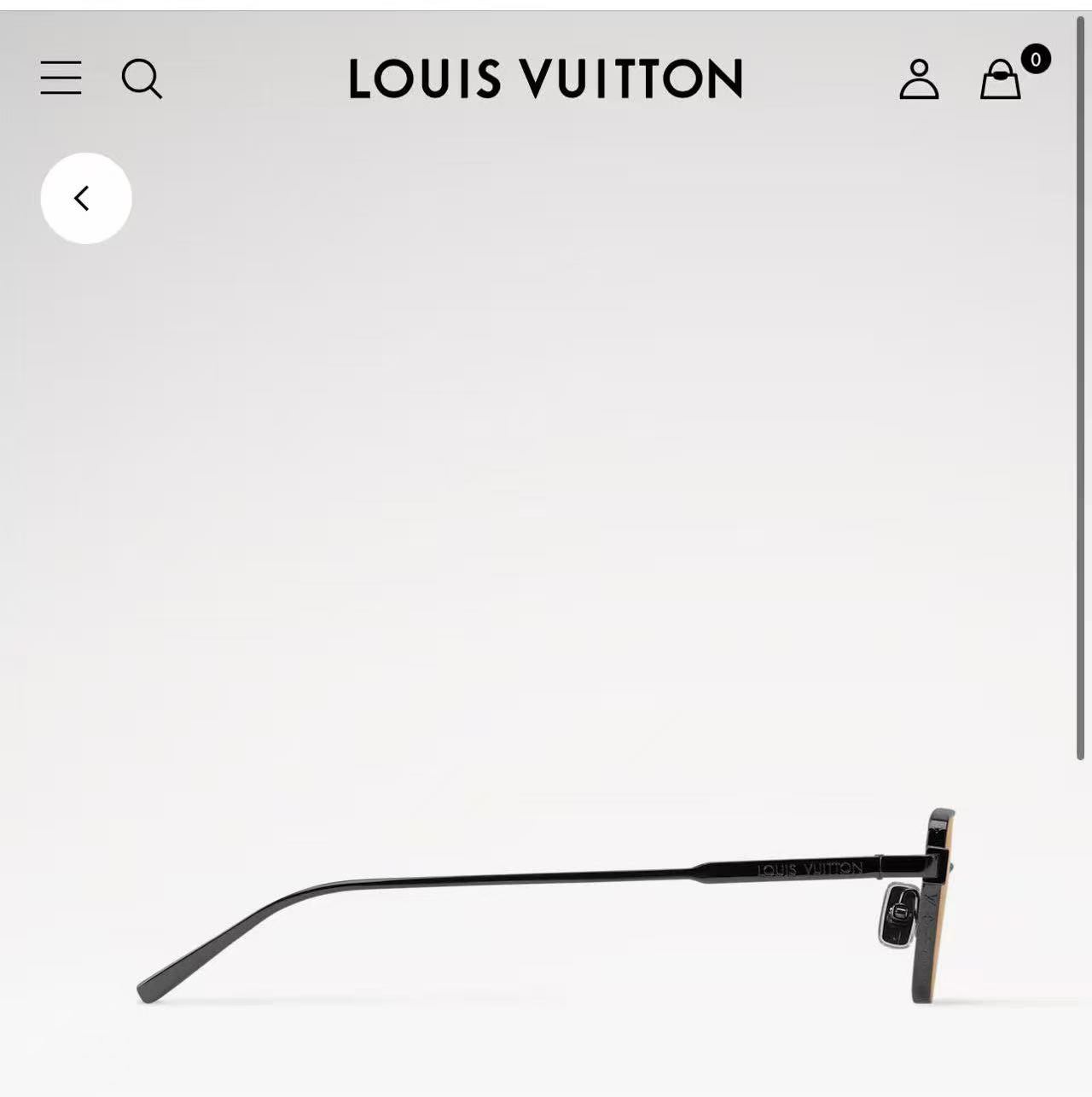 LOUIS VUITTO*🌟🌟🌟MODEL：Z2744U 🌟🌟🌟SIZE：53口20-145🌟🌟🌟