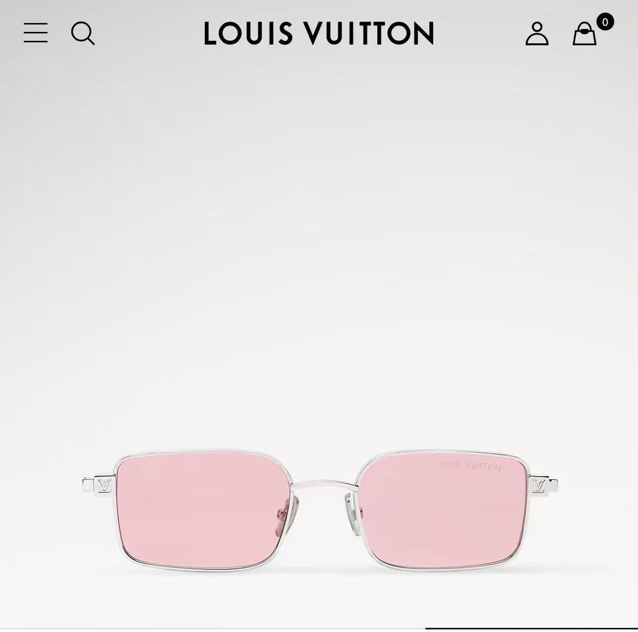 LOUIS VUITTO*🌟🌟🌟MODEL：Z2744U 🌟🌟🌟SIZE：53口20-145🌟🌟🌟