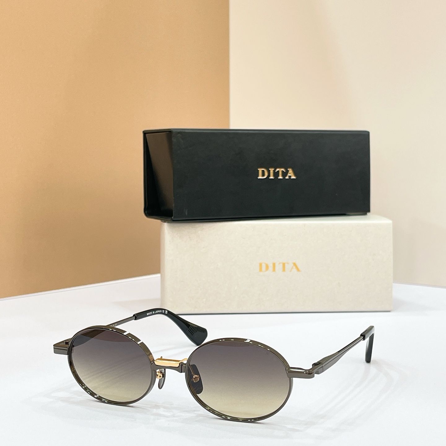 DITA⚜️⚜️⚜️MODEL：DTS178⚜️⚜️⚜️SIZE：52口20-141⚜️⚜️⚜️