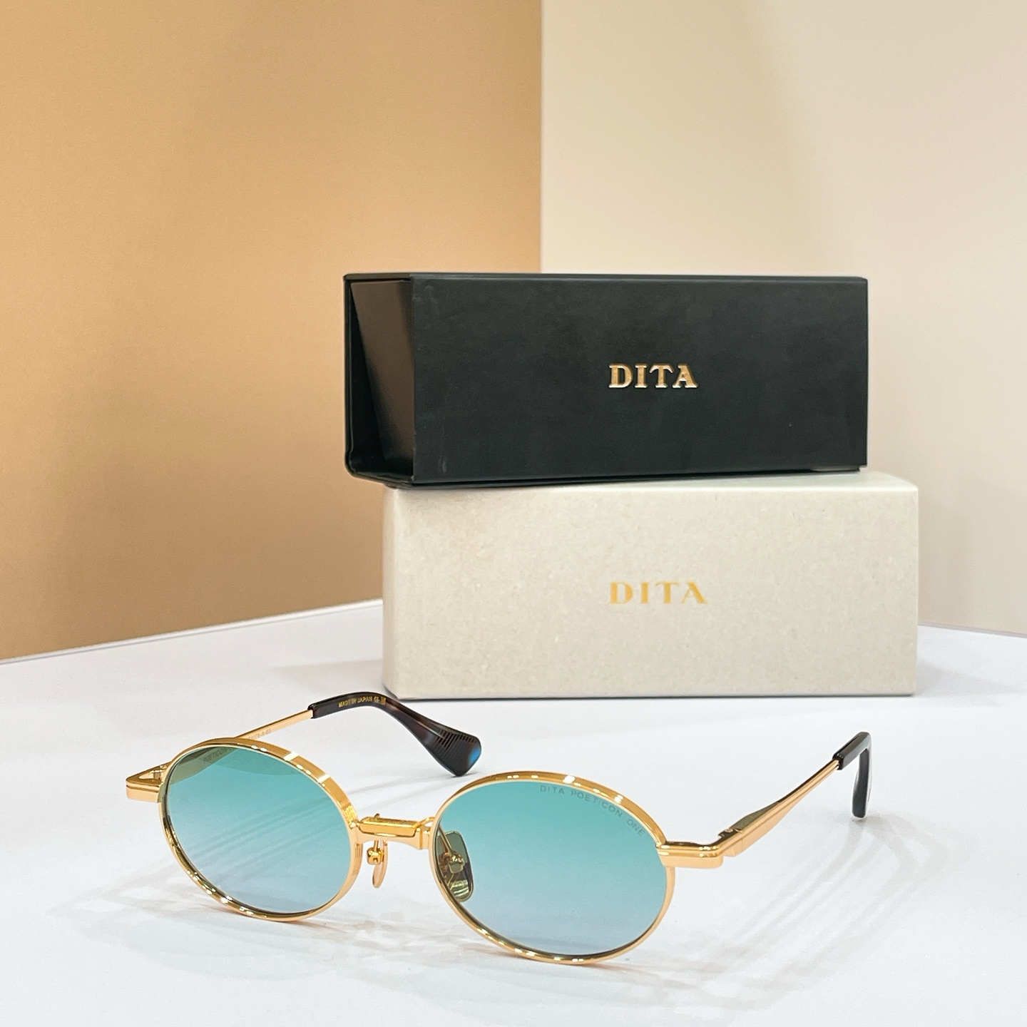 DITA⚜️⚜️⚜️MODEL：DTS178⚜️⚜️⚜️SIZE：52口20-141⚜️⚜️⚜️