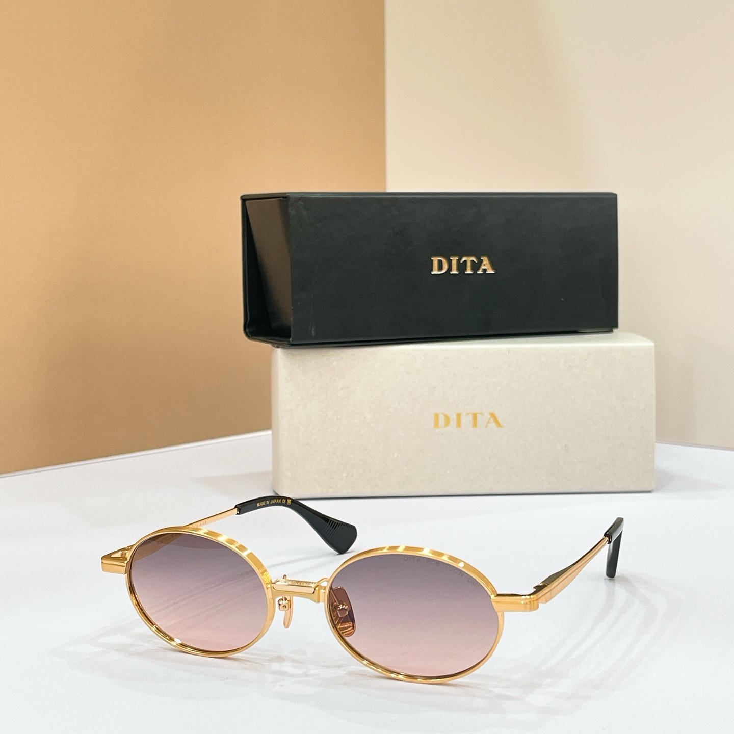 DITA⚜️⚜️⚜️MODEL：DTS178⚜️⚜️⚜️SIZE：52口20-141⚜️⚜️⚜️