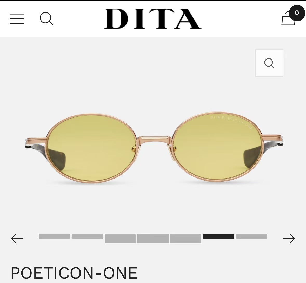DITA⚜️⚜️⚜️MODEL：DTS178⚜️⚜️⚜️SIZE：52口20-141⚜️⚜️⚜️