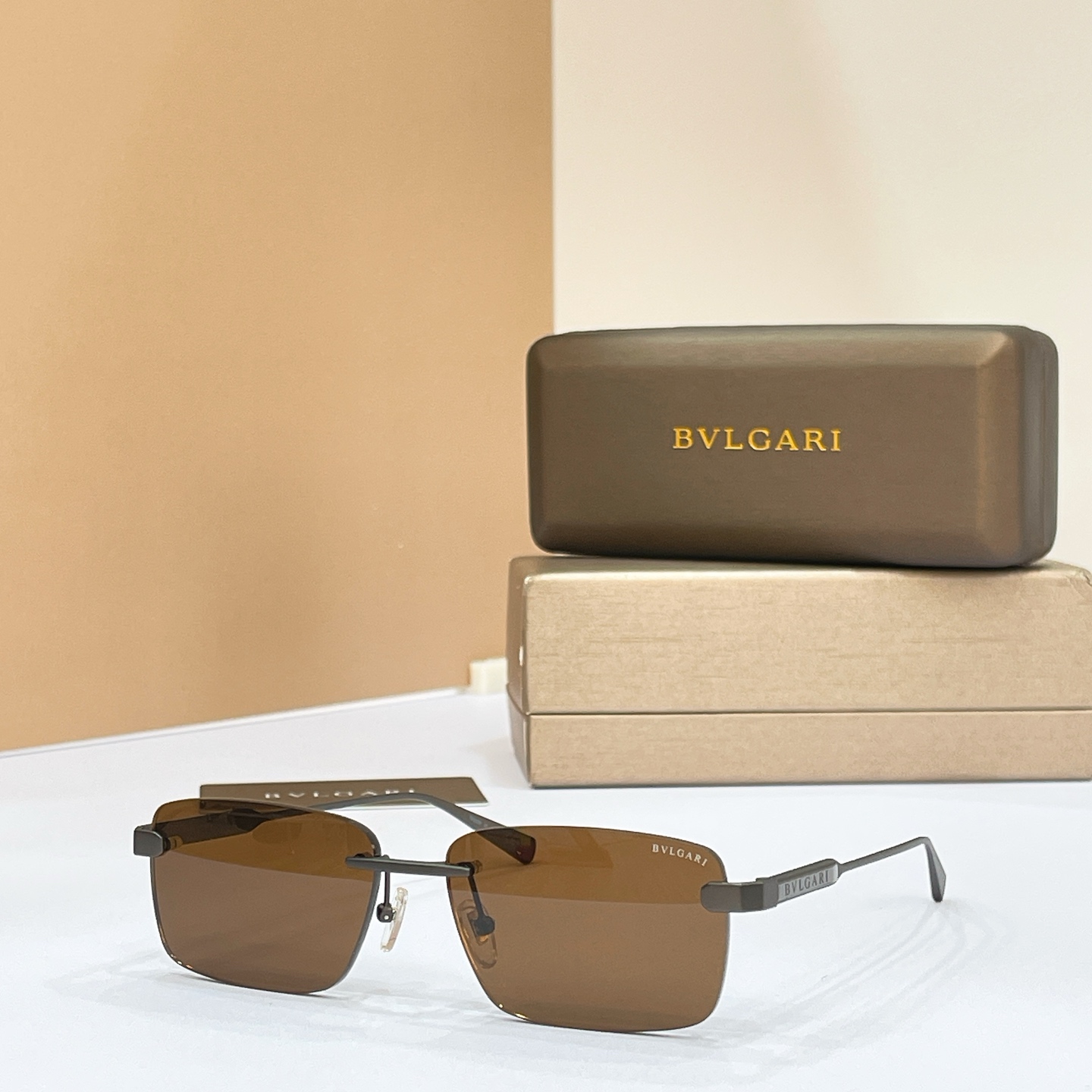 BVLGAR*🌟🌟🌟MODEL：BV 40062U🌟🌟🌟SIZE：59口14-145🌟🌟🌟
