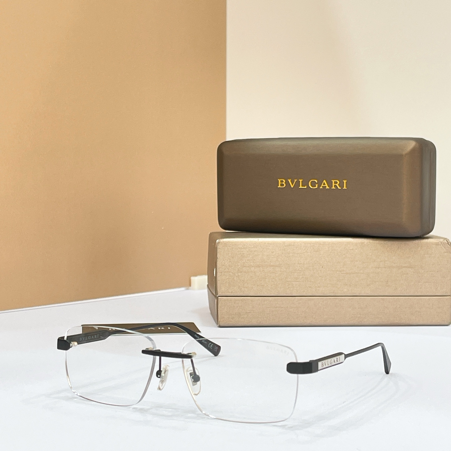 BVLGAR*🌟🌟🌟MODEL：BV 40062U🌟🌟🌟SIZE：59口14-145🌟🌟🌟