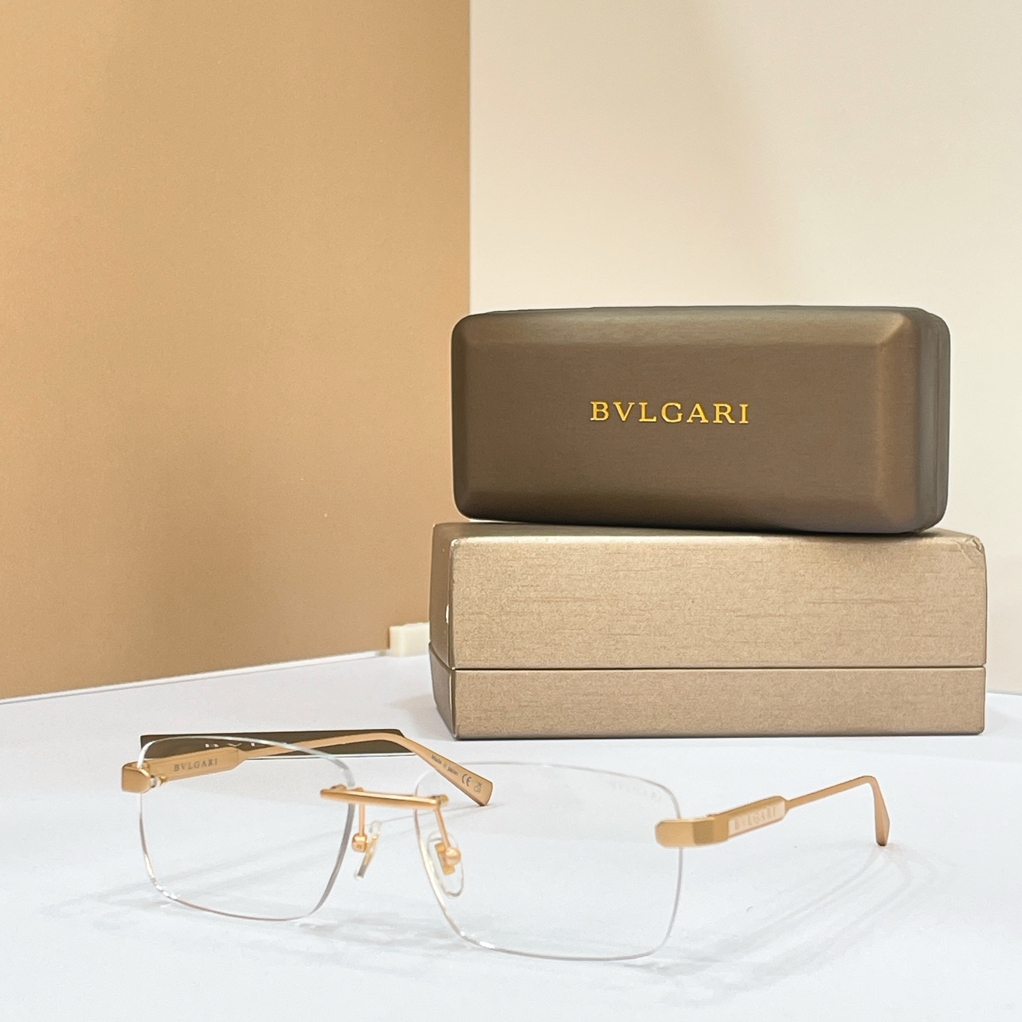 BVLGAR*🌟🌟🌟MODEL：BV 40062U🌟🌟🌟SIZE：59口14-145🌟🌟🌟