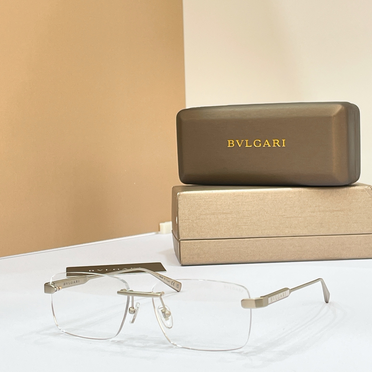 BVLGAR*🌟🌟🌟MODEL：BV 40062U🌟🌟🌟SIZE：59口14-145🌟🌟🌟