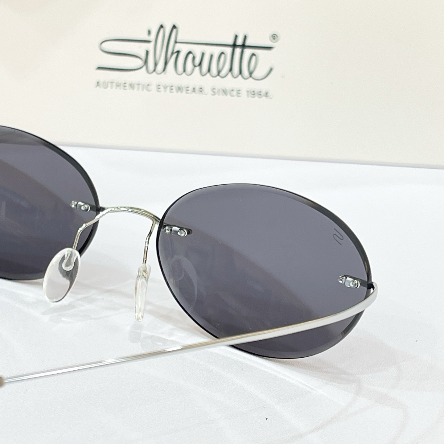 Silhouett*诗乐🌱🌱🌱MODEL：5599 FR🌱🌱🌱SIZE：54口17-155🌱🌱🌱