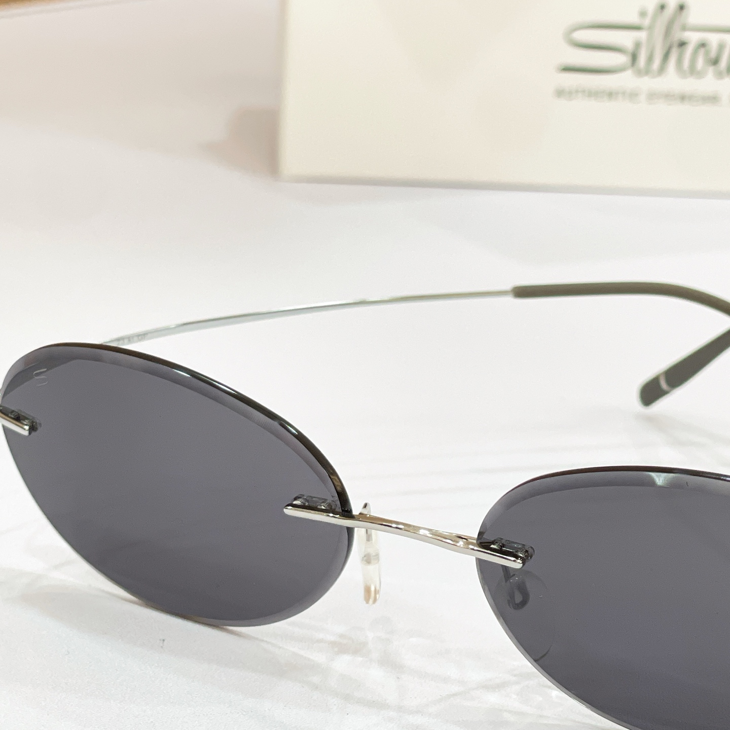 Silhouett*诗乐🌱🌱🌱MODEL：5599 FR🌱🌱🌱SIZE：54口17-155🌱🌱🌱