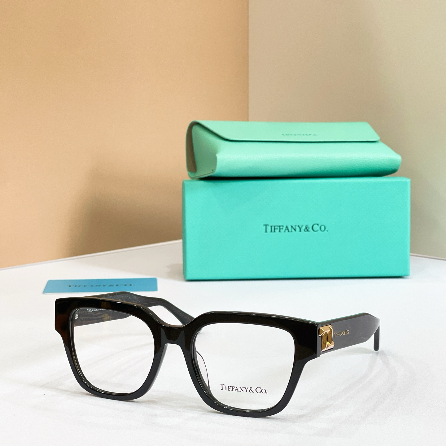 TIFFANY&Co.✨✨✨MODEL：TF2288✨✨✨ SIZE：55口22-145✨✨✨