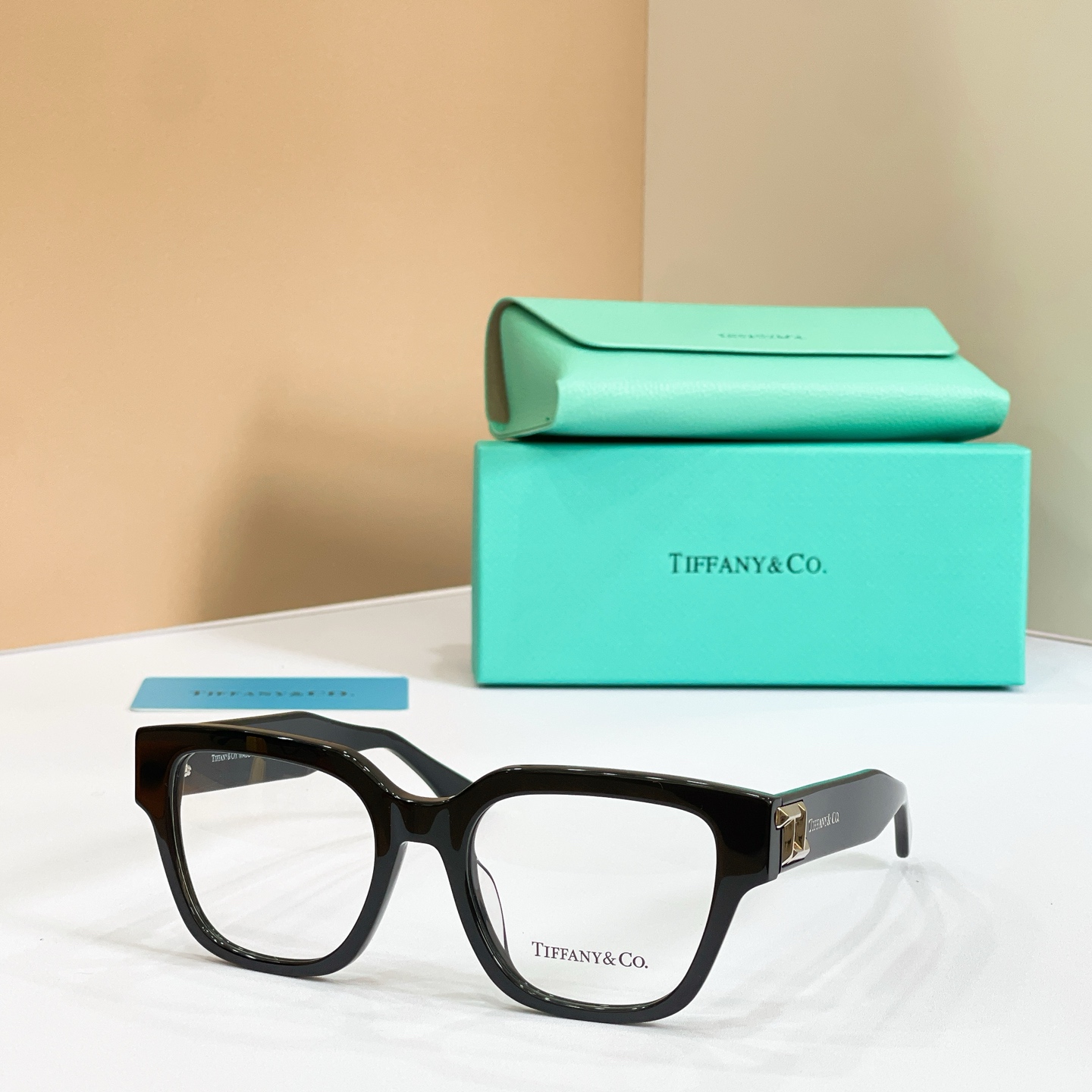 TIFFANY&Co.✨✨✨MODEL：TF2288✨✨✨ SIZE：55口22-145✨✨✨