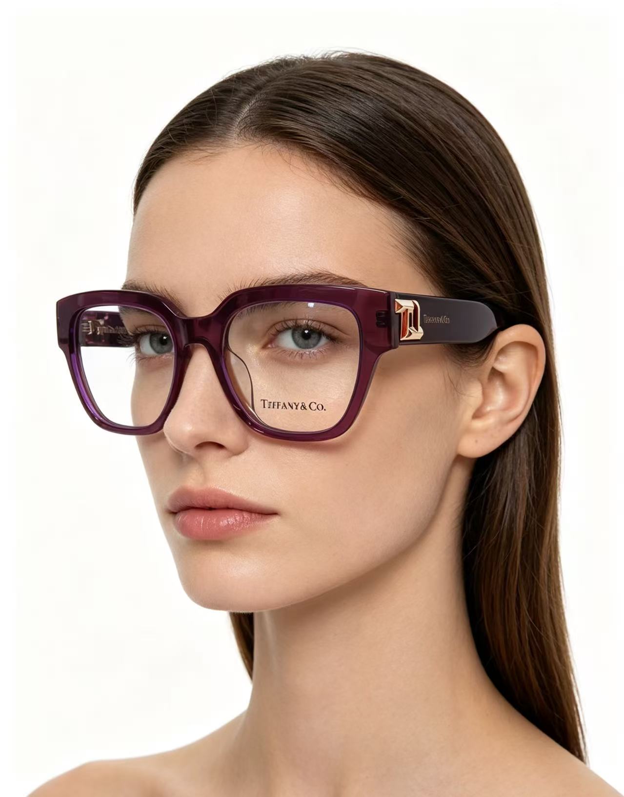 TIFFANY&Co.✨✨✨MODEL：TF2288✨✨✨ SIZE：55口22-145✨✨✨