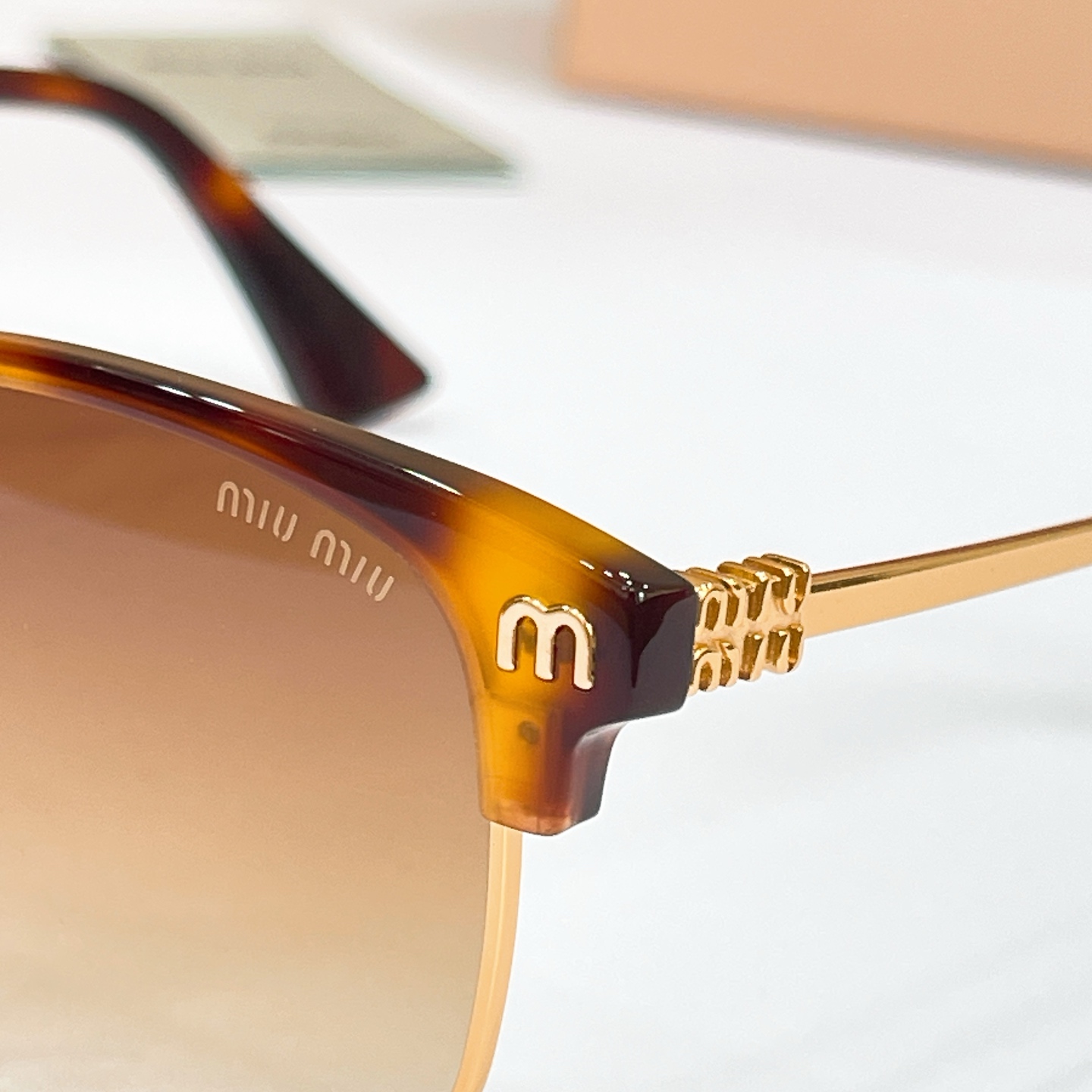 MIU MI*🎀🎀🎀MODEL:VMU 72ZS🎀🎀🎀SIZE：52口19-145🎀🎀🎀