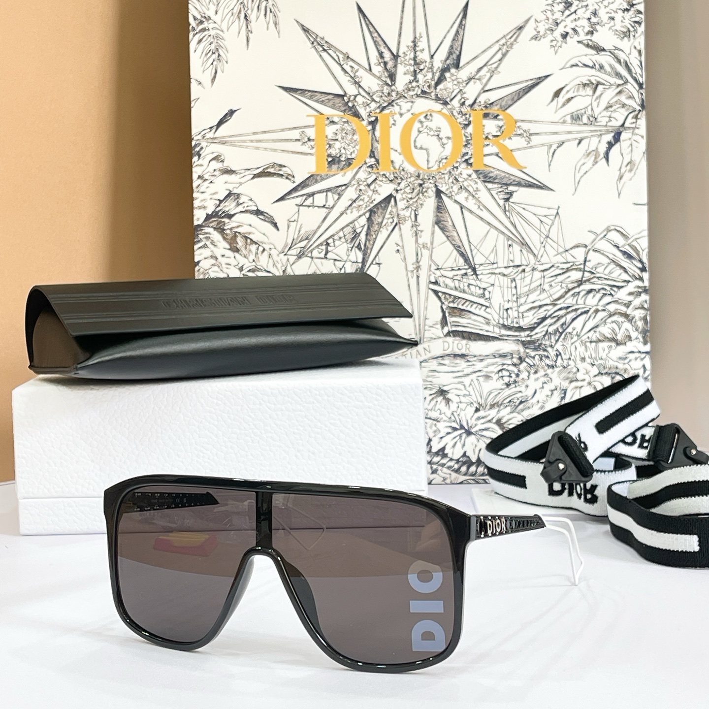 DIO*🌟🌟🌟MODEL：Dior DIORFAST S7F🌟🌟🌟SIZE：136口0-145🌟🌟