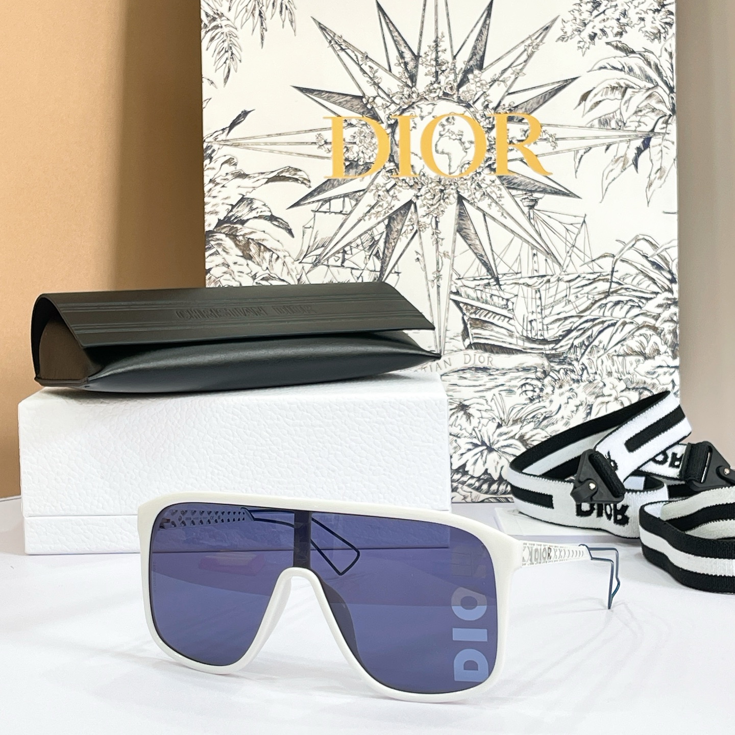 DIO*🌟🌟🌟MODEL：Dior DIORFAST S7F🌟🌟🌟SIZE：136口0-145🌟🌟