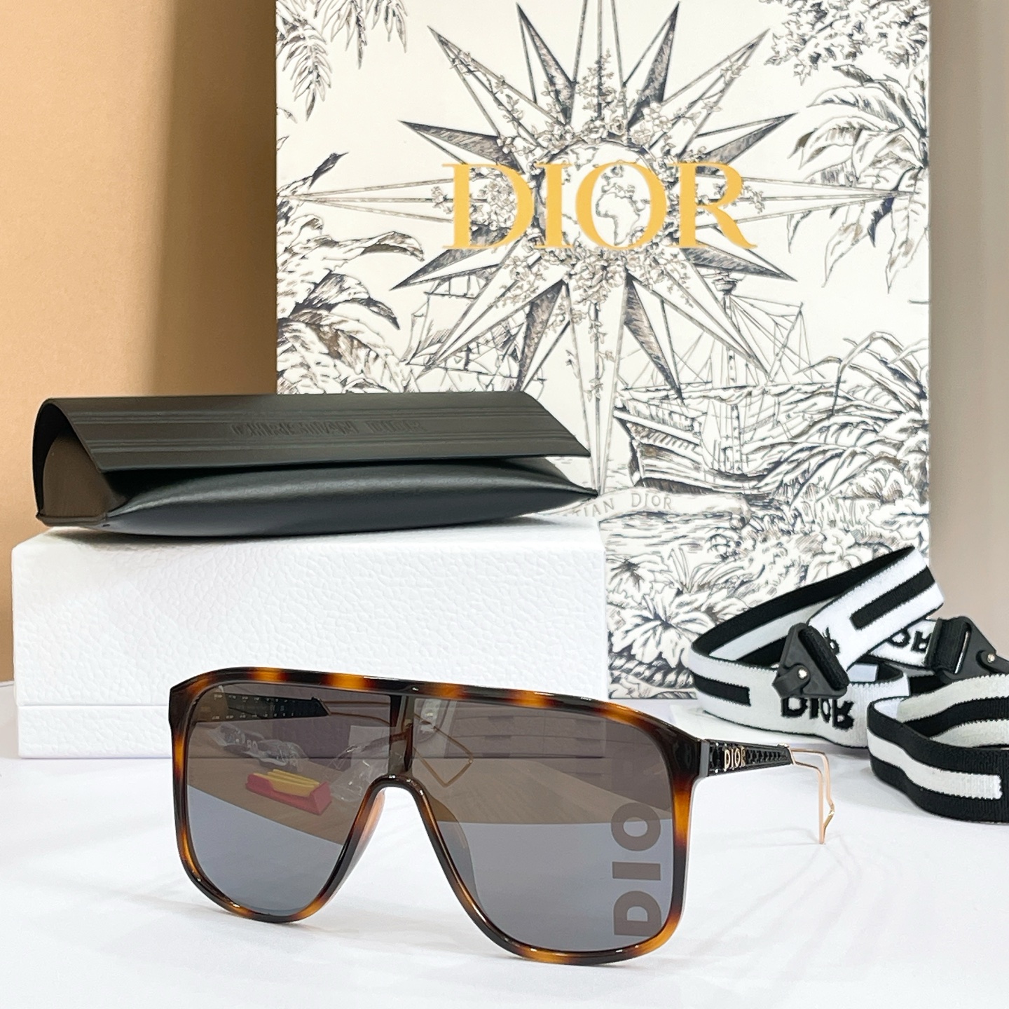 DIO*🌟🌟🌟MODEL：Dior DIORFAST S7F🌟🌟🌟SIZE：136口0-145🌟🌟