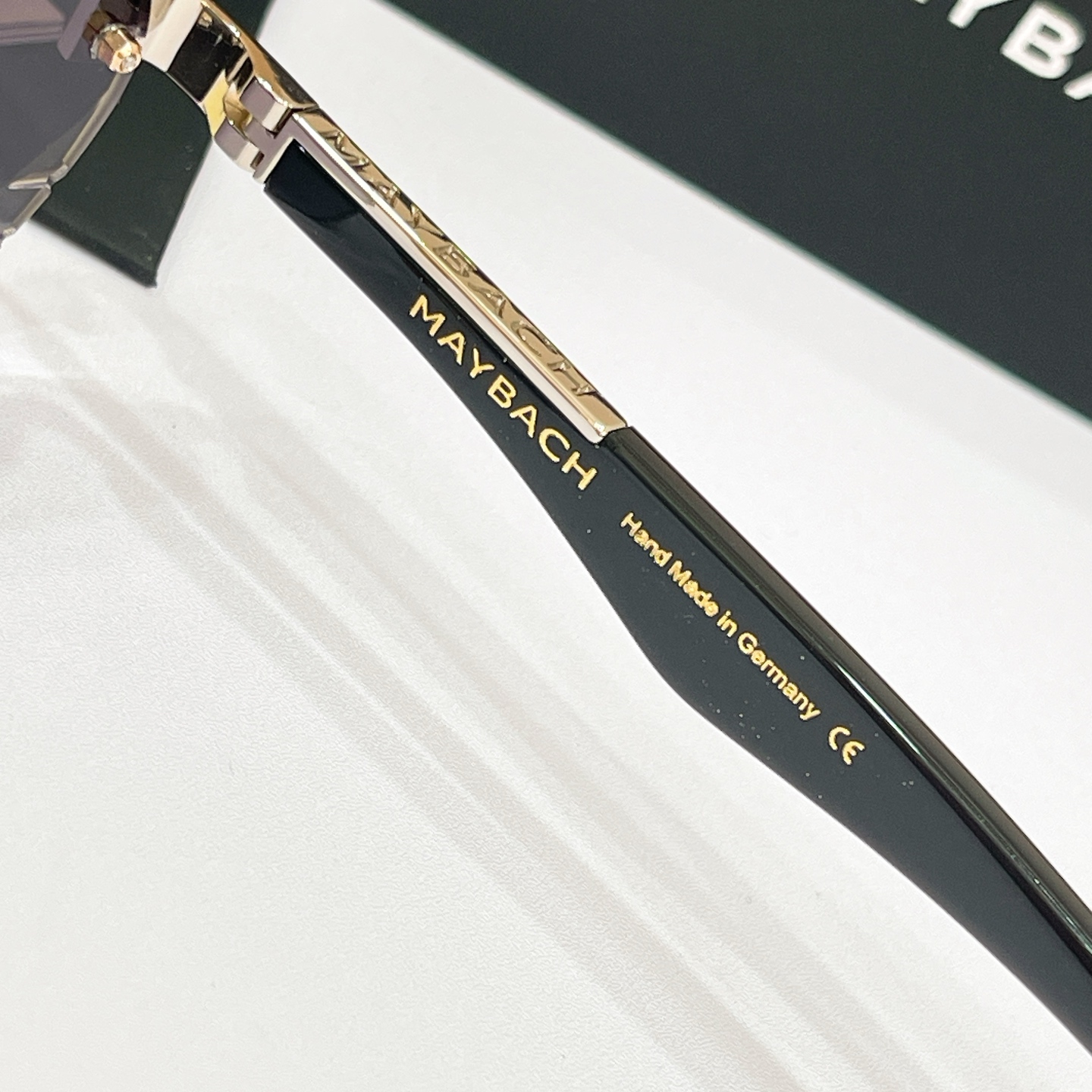 MAYBACH迈巴赫⚜️⚜️⚜️MODEL：THE ARTIST III⚜️⚜️⚜️SIZE：56口18