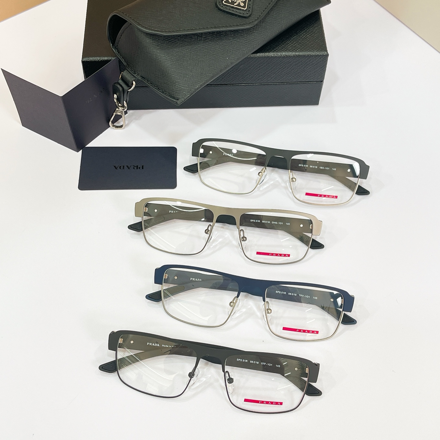 PRAD*🍂🍂🍂MODEL：SPS 51R🍂🍂🍂SIZE：56口18-145🍂🍂🍂