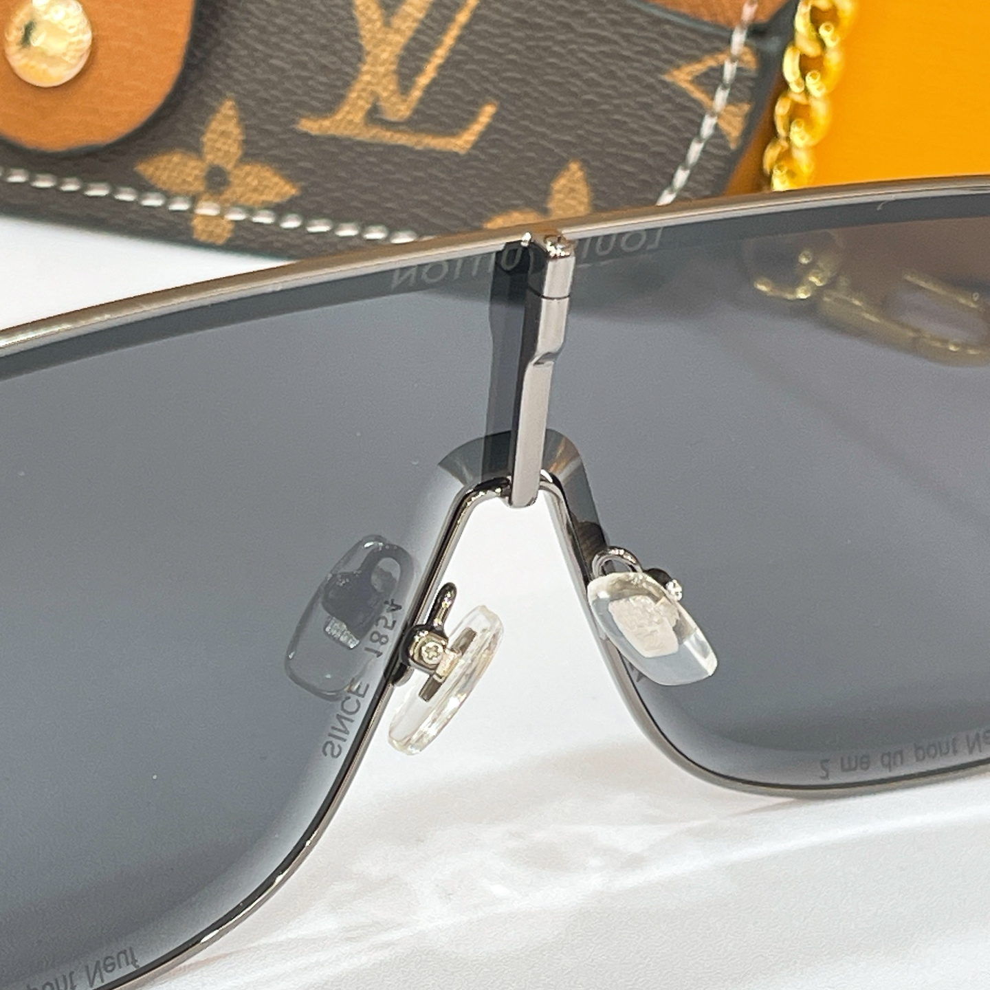 LOUIS VUITTO*🌟🌟🌟MODEL：Z2675U 🌟🌟🌟SIZE：143口145🌟🌟🌟