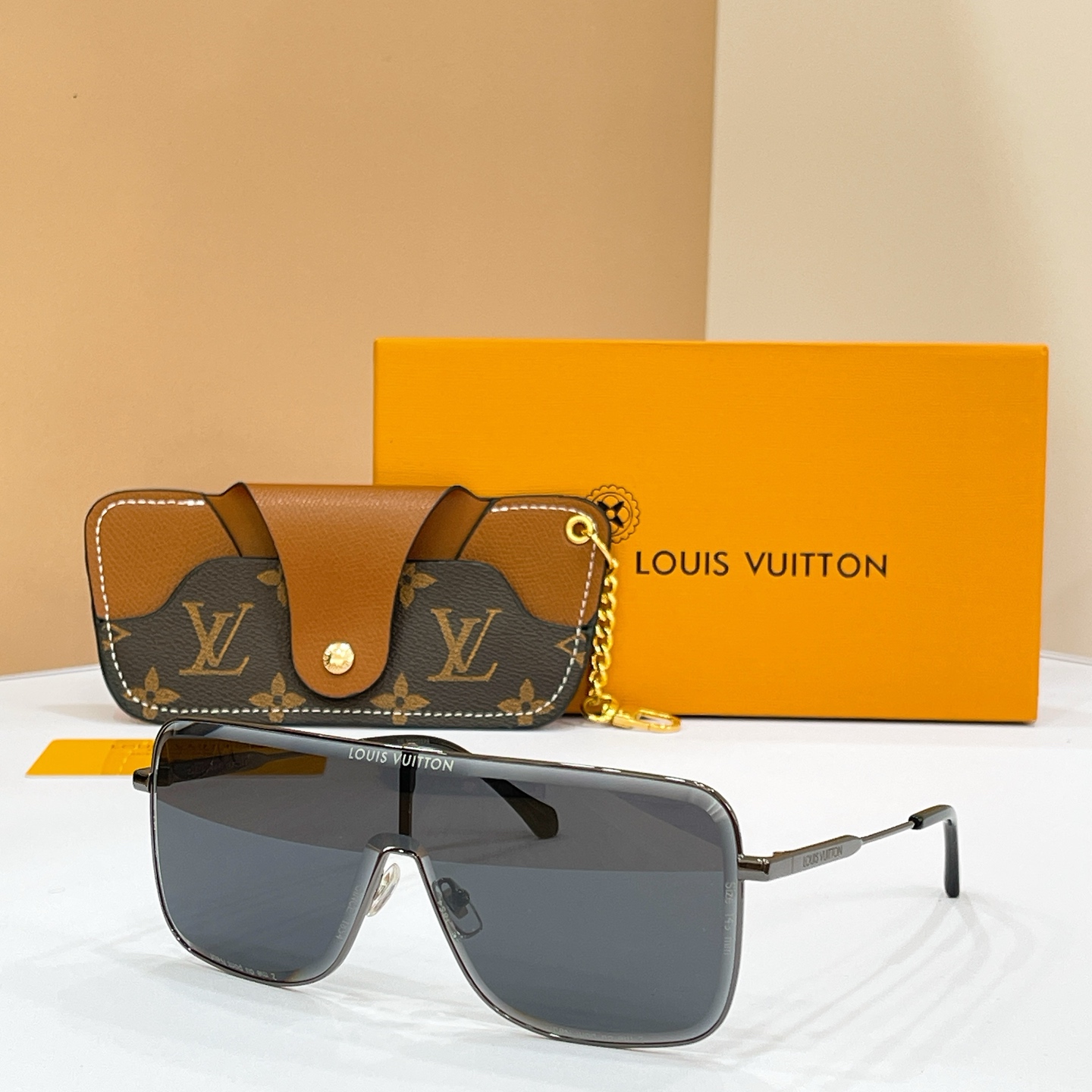 LOUIS VUITTO*🌟🌟🌟MODEL：Z2675U 🌟🌟🌟SIZE：143口145🌟🌟🌟