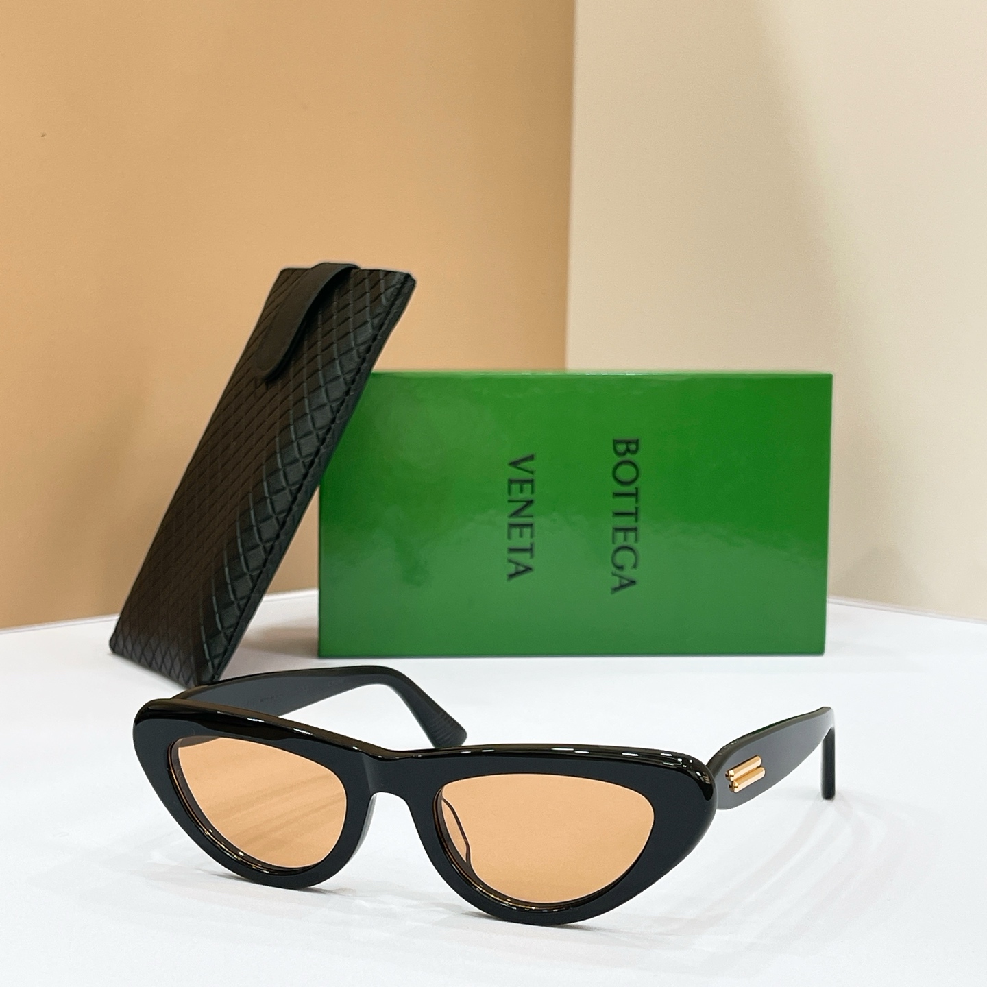 BOTTEGA VENET*🌟🌟🌟MODEL：BV1450S🌟🌟🌟SIZE：50口20-135🌟🌟🌟