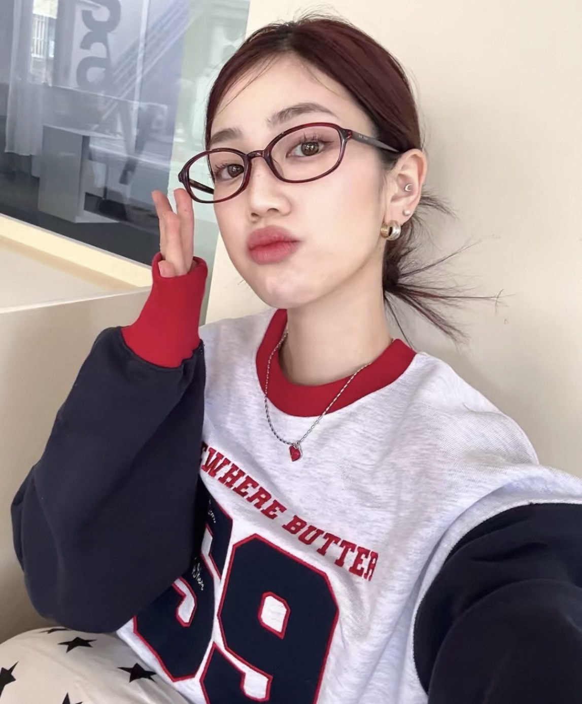 FAKEME⚜️⚜️⚜️MODEL:Saint⚜️⚜️⚜️SIZE:53口19-146⚜️⚜️⚜️