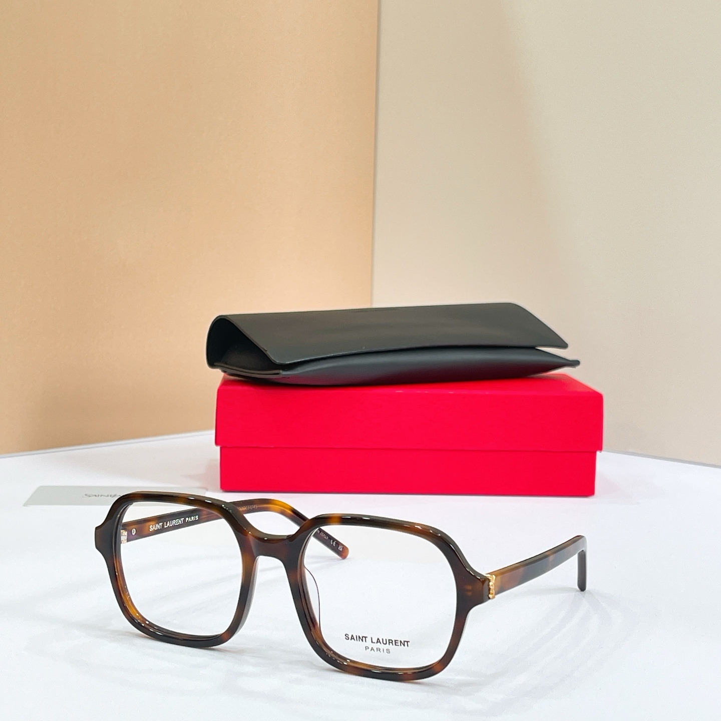 SAINT LAUREN*💫💫💫MODEL：SL M220/F💫💫💫SIZE：52口20-145💫💫💫
